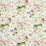 Schumacher Salisbury Chintz Blush Fabric 178155