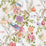 Schumacher Majestic Garden Document Fabric 178160