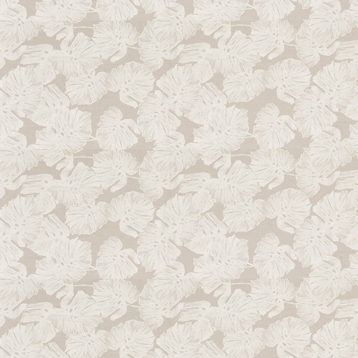 Schumacher Del Coco Sheer Natural Fabric 178340