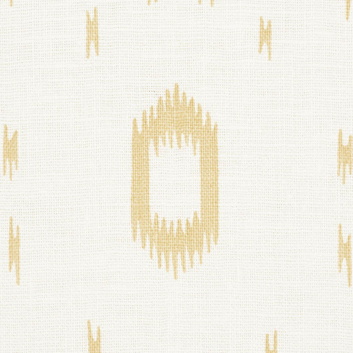 Schumacher Tabitha Straw Fabric 178421