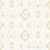 Schumacher Tabitha Straw Fabric Sample 178421