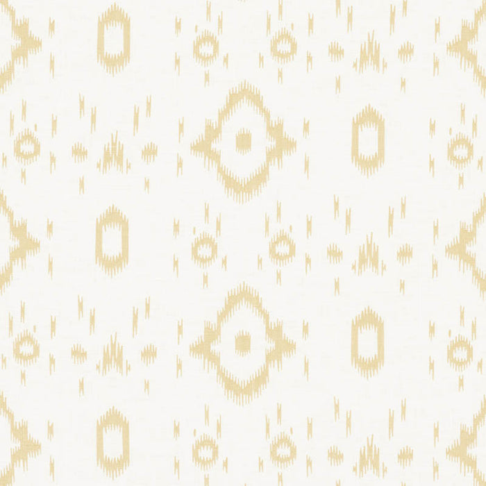 Schumacher Tabitha Straw Fabric 178421