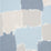 Schumacher Colorblock Ikat Denim Fabric 178471