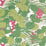 Schumacher Sea Grapes Tropical Fabric 178631