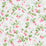 Schumacher Garden Gate Chintz Magenta Fabric 178681