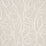 Schumacher Solandra Vine Natural Fabric Sample 178703