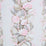 Schumacher Bedolina Chintz Pink & Natural Fabric 178781