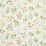 Schumacher Floreana Berry Fabric 178791