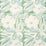 Schumacher Stevie Green Fabric Sample 178863