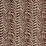 Schumacher Quincy Hand Print Safari Fabric Sample 179413