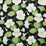 Schumacher Nasturtium Noir Fabric 179490