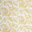 Schumacher Toile Tropique Gold Fabric 179510