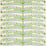 Schumacher Thistle Ivory Fabric Sample 179530