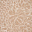 Schumacher Sidonie Neutral Fabric Sample 179551