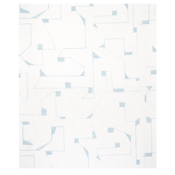 Schumacher Circuit Sky Fabric 179690