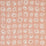 Schumacher Meadow Rock Blush Fabric 179722