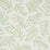 Schumacher Tiah Cove Sage Leaf Fabric 179910