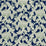 Schumacher Santarem Navy Fabric 179940