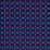 Schumacher Anastasia Blue Fabric Sample 179971