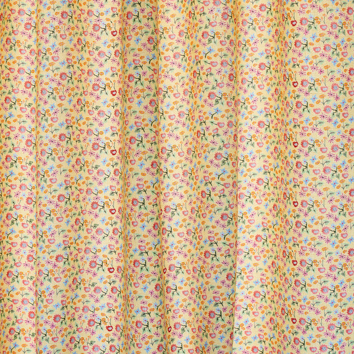 Schumacher Calico Giverny Fabric 180172