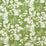 Schumacher Spring Floral Indoor/Outdoor Green Fabric Sample 180221