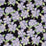 Schumacher Fabienne Purple Fabric Sample 180261