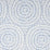 Schumacher Feather Bloom Two Blues Fabric 180360