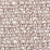 Schumacher Marlowe Brown Fabric 180392