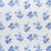 Schumacher Colline Porcelain Fabric Sample 180541