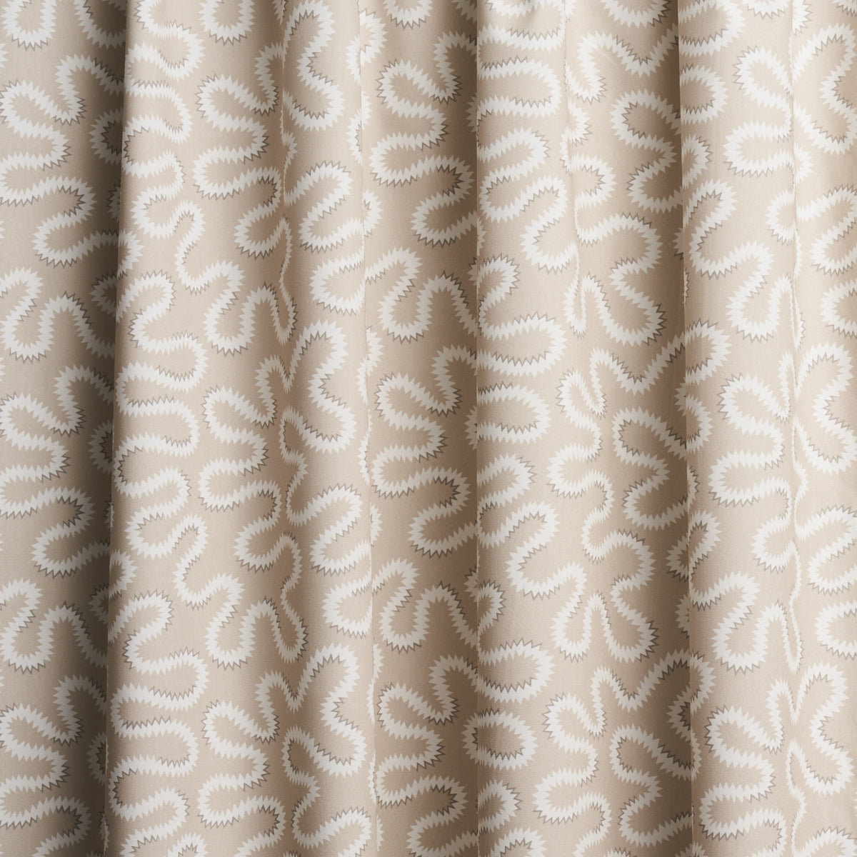 Schumacher Zoelie Natural Fabric 180551