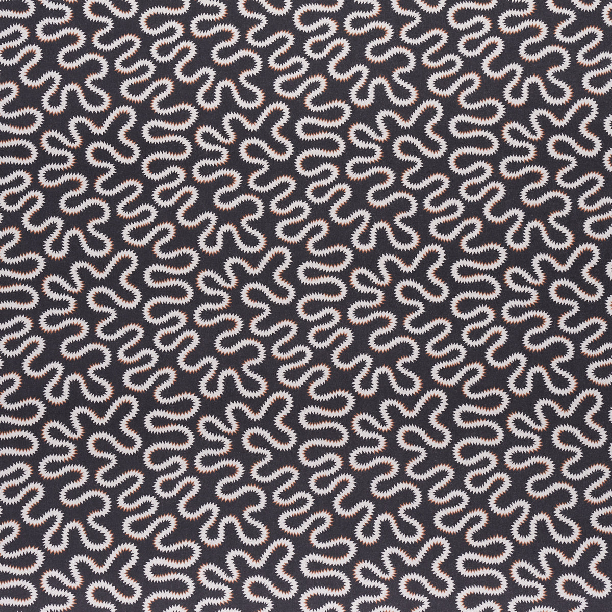 Abstract Fabric