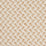 Schumacher Oleander Indoor/Outdoor Neutral Fabric Sample 180762