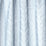 Schumacher Acanthus Stripe Sheer Slate Fabric 180802