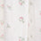 Schumacher Margie Floral Sheer Rose Fabric 180830