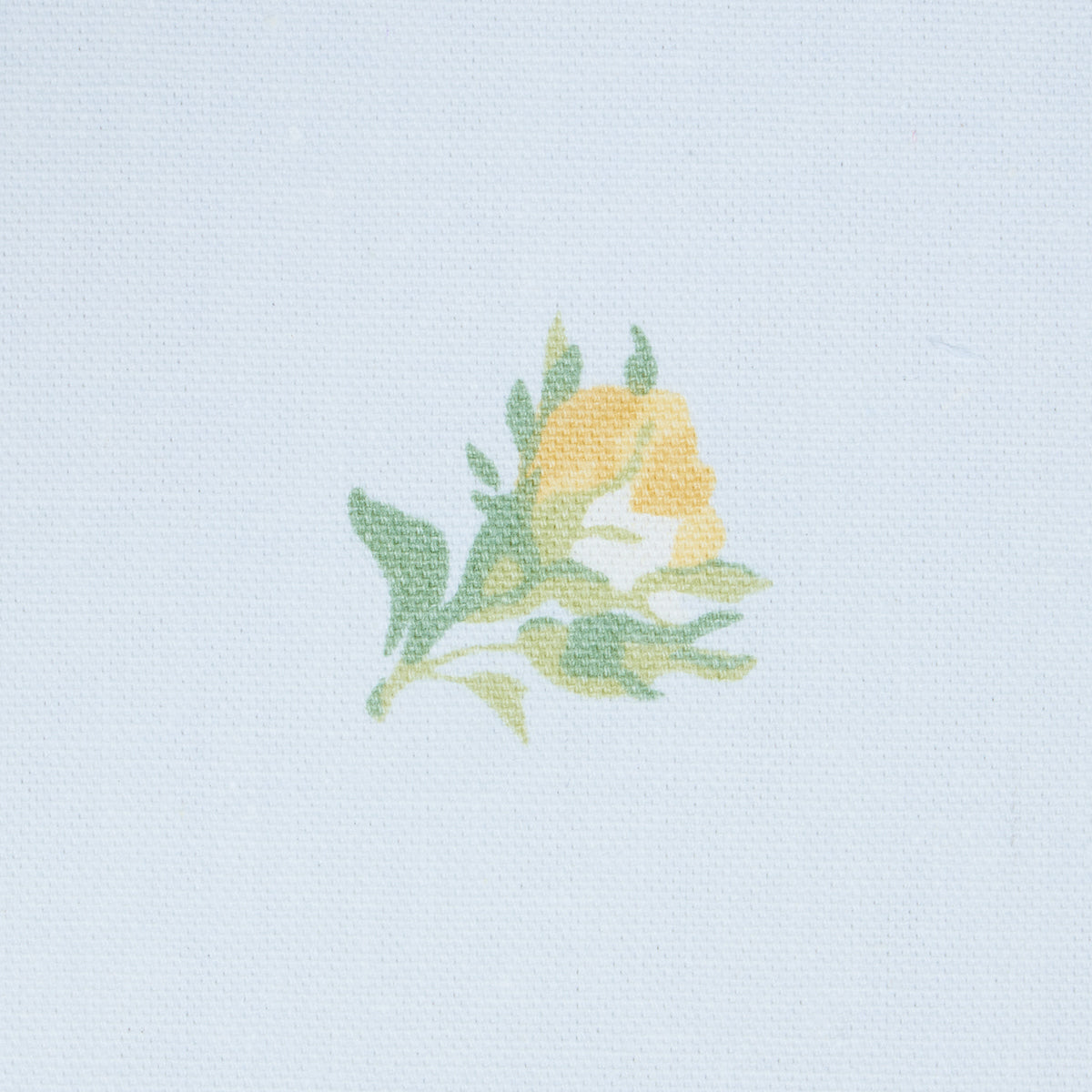 Schumacher Margie Floral Marigold Fabric 180841