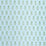 Schumacher Piña Cove Indoor/Outdoor Aquamarine Fabric Sample 181020