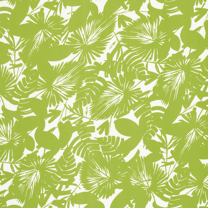 Schumacher Palisades Palm Indoor/Outdoor Fern Fabric 181071