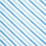 Schumacher Seaside Stripe Indoor/Outdoor Ocean Fabric Sample 181262