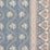 Schumacher Tombay Delft Fabric Sample 181340