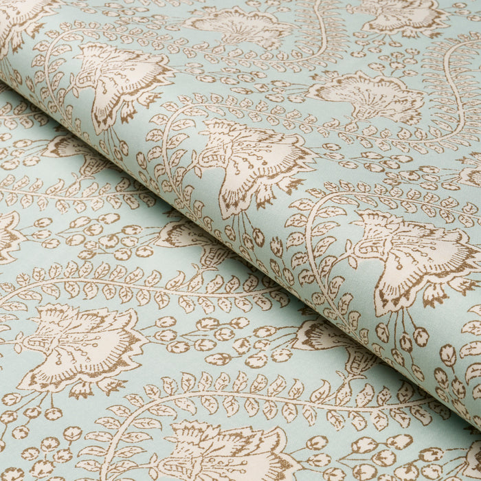 Schumacher Tombay Mineral Fabric 181341