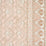 Schumacher Tombay Blush Fabric Sample 181343