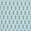 Schumacher Mia Tulip Mineral & Blue Fabric 181391