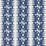 Schumacher Ra Navy Fabric 181520