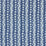 Schumacher Trickledown Blues Fabric 181550