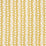 Schumacher Trickledown Citron Fabric 181551