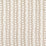 Schumacher Trickledown Natural Fabric 181552