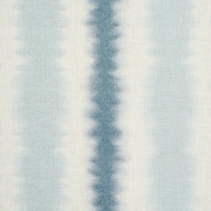 Schumacher Hayes Lagoon Fabric 181612