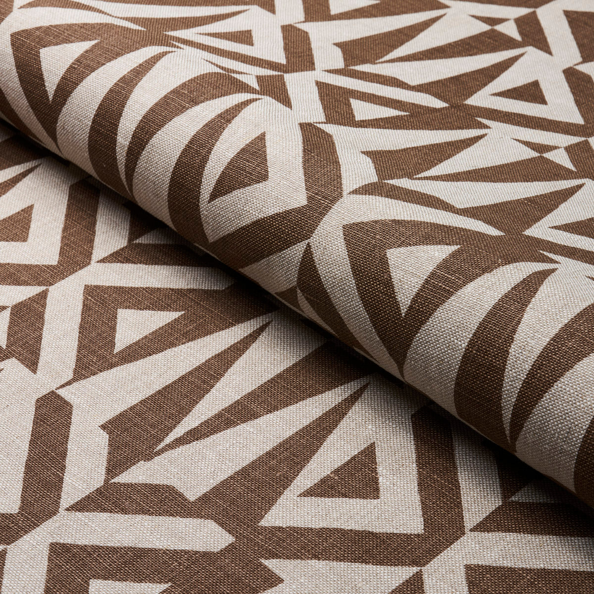 Schumacher Amero Java Fabric 181640