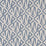 Schumacher Amero Slate Blue Fabric 181641