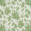 Schumacher Polka Dot Jungle Green & Ivory Fabric 181652